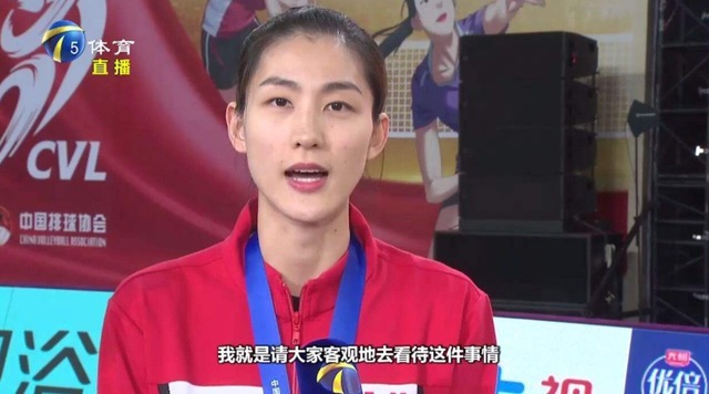 二传|刁琳宇因善待李盈莹将获回报,蔡斌成中国女排主帅或扶正嫡系二传