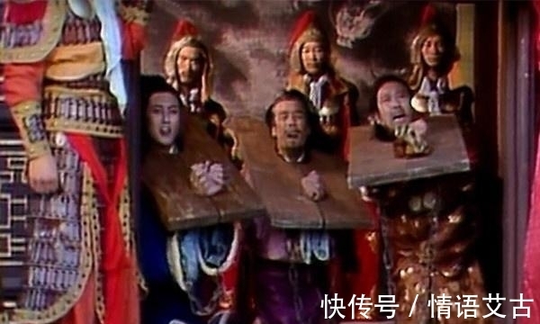 莫怀古@贾家堂堂公侯府,为何沦落被抄家的下场?真相被脂砚斋一语道破