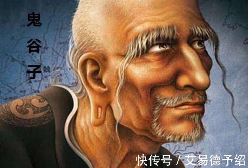 本经阴符七术$鬼谷子:不要害怕遇到“小人”,记住这3句话,让你轻松应对