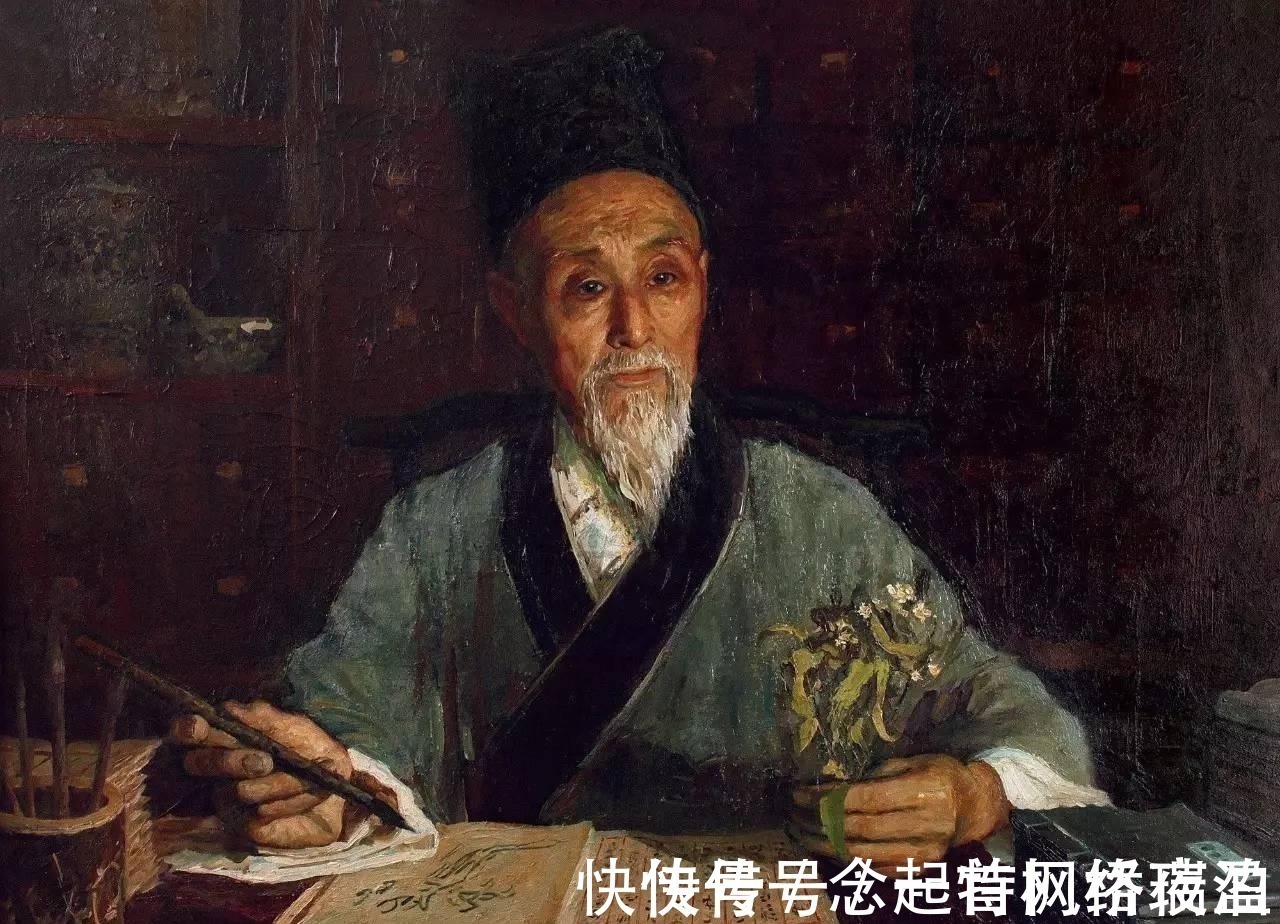 嘉靖皇帝@世上没有一无是处的人,找准自己的定位,同样可以大放异彩!