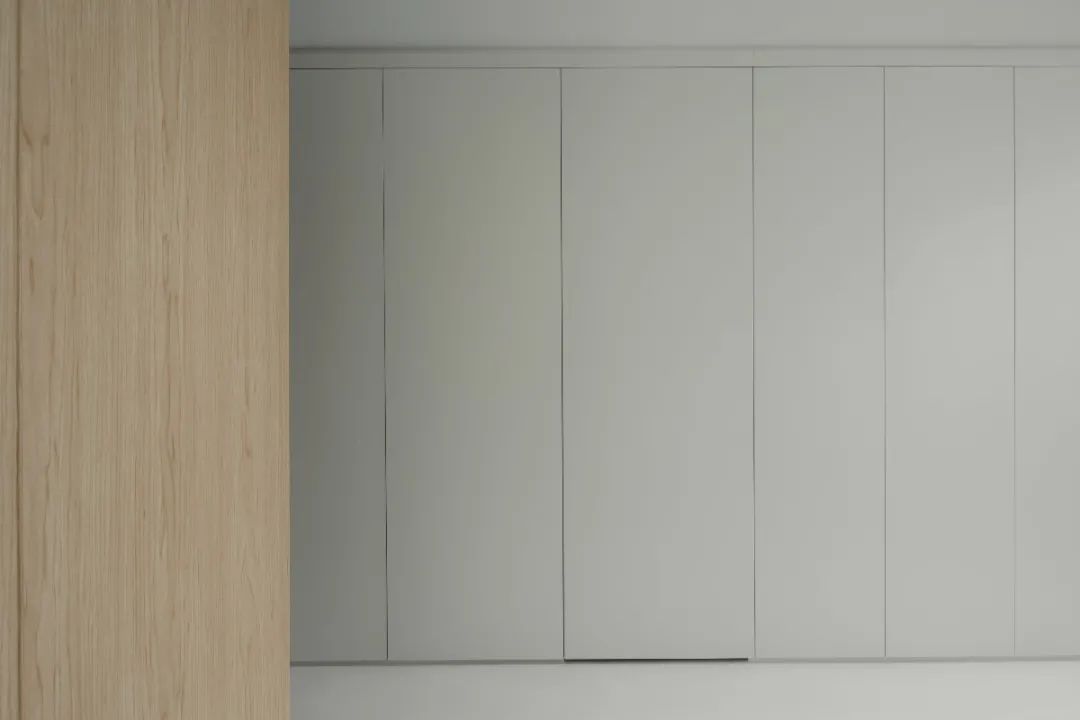 空间|只有16㎡的空间，却有豪宅般的体验！用大房换也不过分