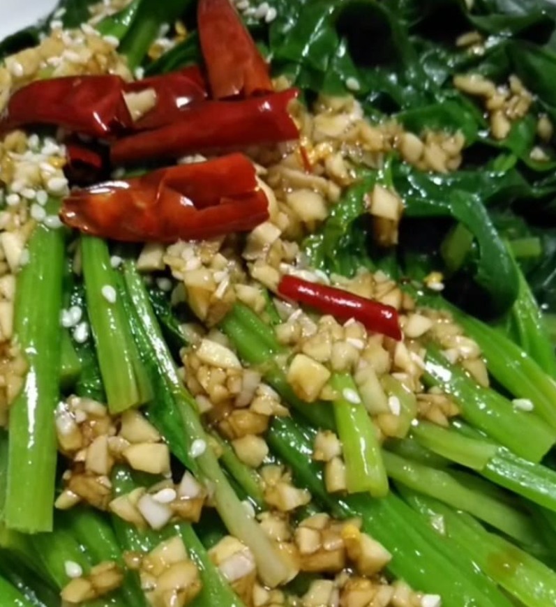 特别经济实惠的几道家常菜，几块钱就能炒一盘，味道不错又有营养