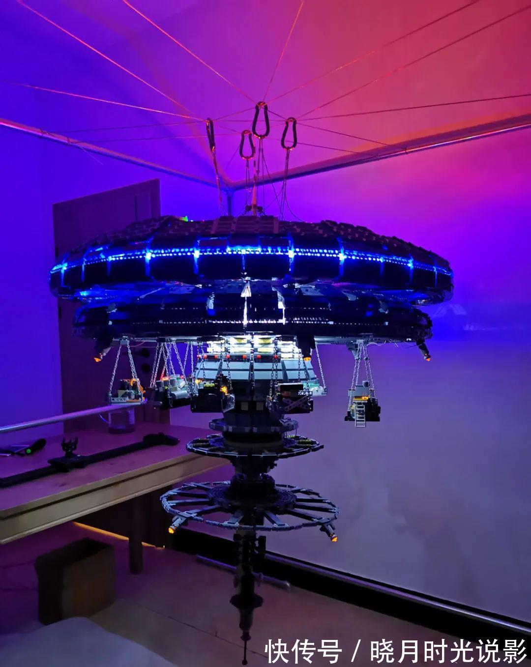 乐高大师|胖小齐夫妻组，与中国《乐高大师》参赛选手蒋步庭和陈曦聊一聊