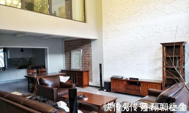 自建房|实拍丨这栋二层自建房在村里很风光给想建房的朋友参考一下