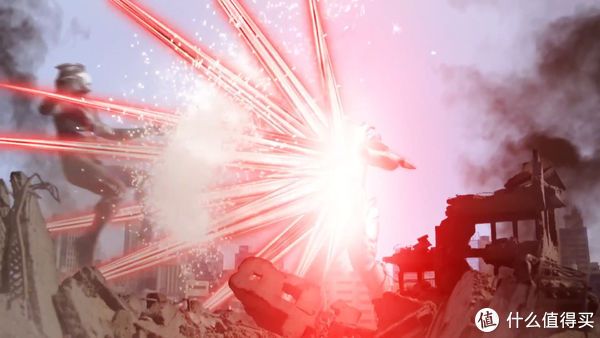 奥特曼|《特利迦奥特曼》伊格尼斯变身黑暗特利迦,OP暗示他会是队友吗