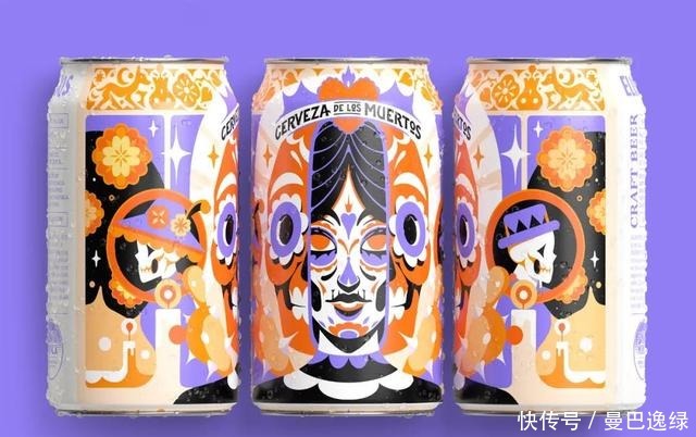 回顾|Dieline 2020 11月最佳包装设计回顾