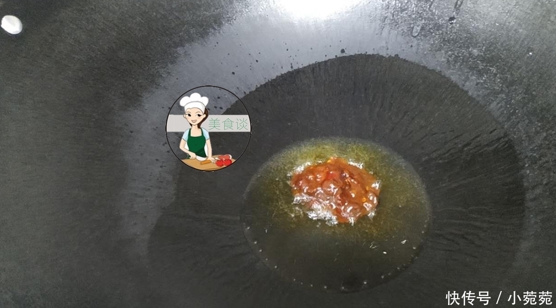 鱿鱼|一道简单的家常小炒菜,鲜香开胃,上桌准能胃口大开,做法还简单