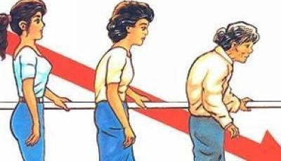 大骨汤|别拿骨质疏松不当回事,这些误区要了解,别等着骨折的时候再着急