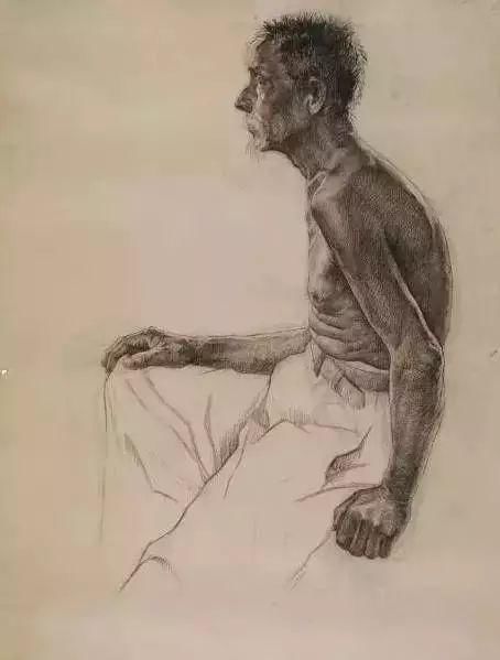 世界顶级美院巅峰对决美术生,你选择哪一派