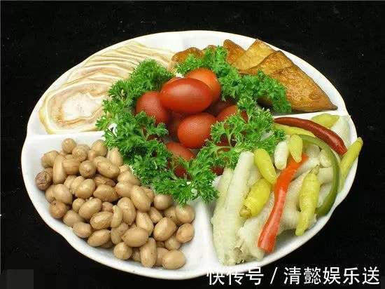 花生米|起不要着急吃饭,空腹“5粒花生米”,不出两周,3大好处找你