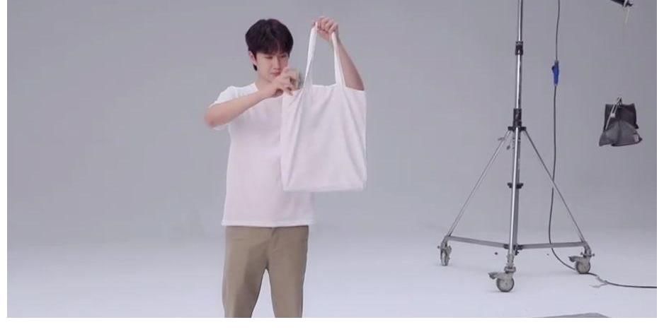 拍摄|王一博解锁新身份，拍摄花絮奶气十足，热评第一却不满