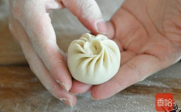 皮薄|皮薄汁多的灌汤包,烫嘴也不放下,巨好吃别错过