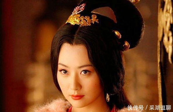 出名|历史上最出名的三位狐狸精，妲己只能排最后，第一位一笑能灭国