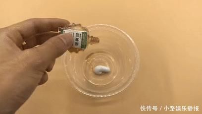 风油精和牙膏泡一泡，原来这么好用解决了很多人的烦恼