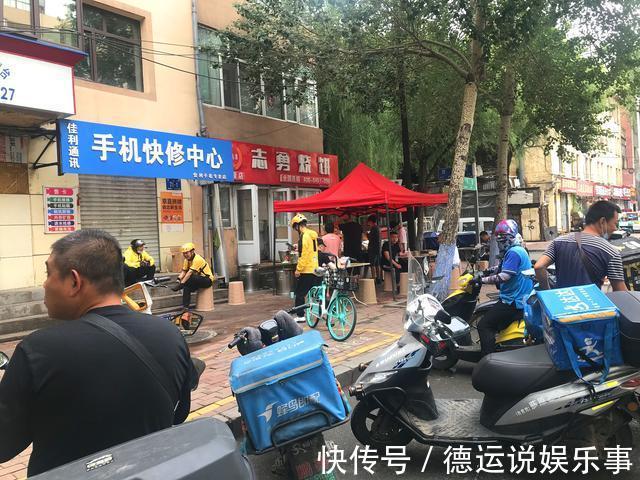 哈尔滨|老哈尔滨人早上都吃啥?幸福的早餐是相似的,这里是香坊香顺街