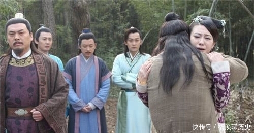 无人|清末六大名著,其中五个都被翻拍,为何剩一个无人敢碰,不是聊斋