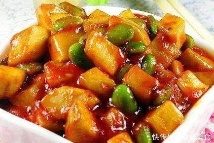 几道色香味俱全的家常菜推荐,解馋开胃,简单易学,下酒又下饭