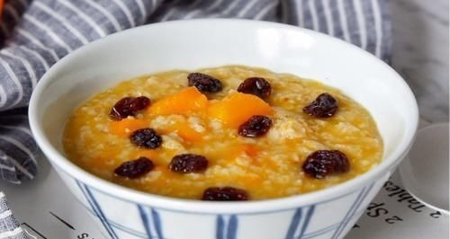 葡萄干和它是绝配,隔三差五吃,暖胃养胃,气血双补,不懂可惜了