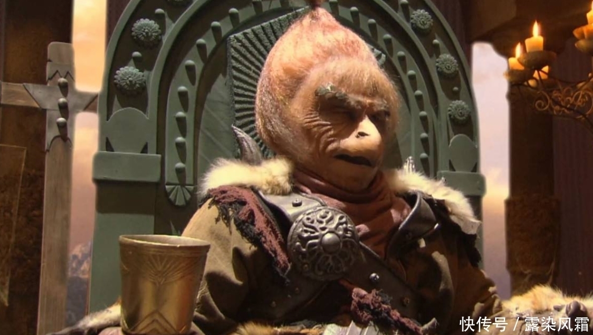 西游记|西游记有哪些前后矛盾的地方?我找到七八处