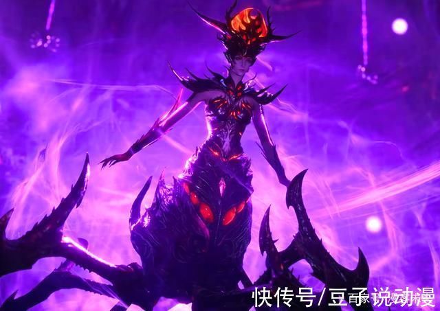 唐三|斗罗大陆动画惊现十八禁画面比比东凄惨过往曝光,千寻疾禽兽