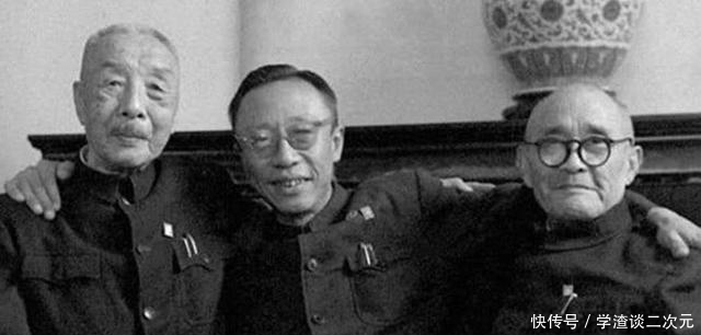 溥任|溥仪无儿无女,晚年被李淑贤欺辱,弟弟溥任却很幸福,3子皆成才