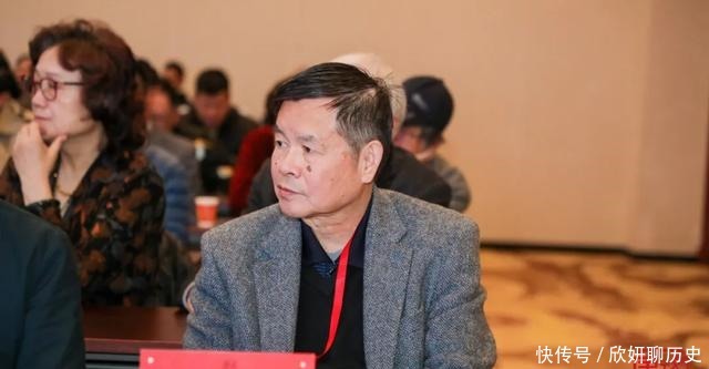  发言|姚政在文物局座谈会上的发言