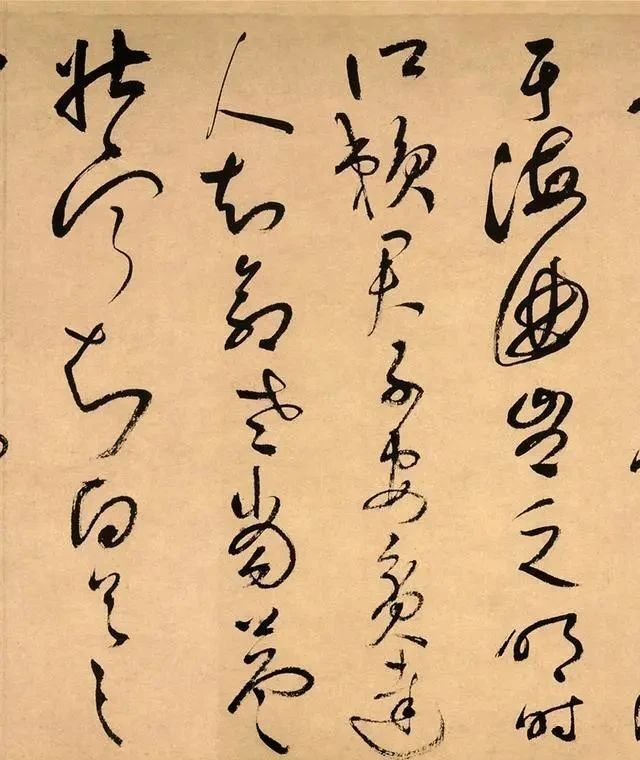 李应祯|“四大才子”当中的祝枝山,书法完胜唐伯虎,400年来罕逢敌手!