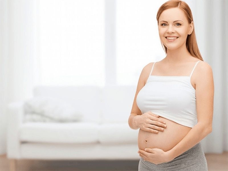 宝宝|除了去医院，孕妇怎么判断腹中胎儿是否还活着？