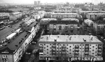 二战|二战后，苏联百姓没房住赫鲁晓夫仅用一招，就巧妙地解决了问题