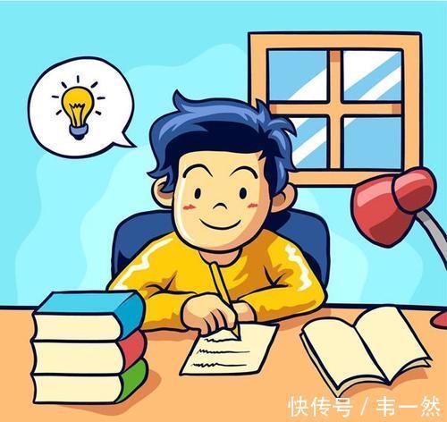 孩子|家长如何帮孩子高效完成暑假作业?听听老师的建议!