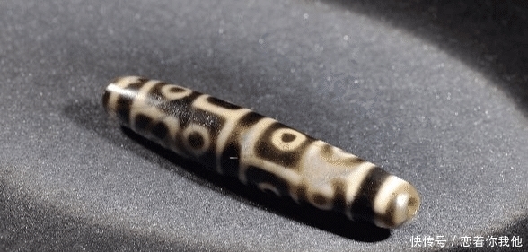  价值连城|李连杰挂的九眼天珠，为何价值连城？网友：稀世珍宝可遇不可求！