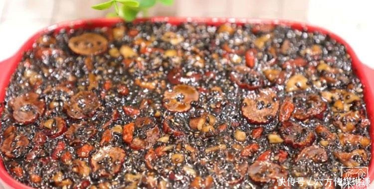 冬天吃它比零食好,每天一片补气养血,再也不怕冷,皮肤也红润