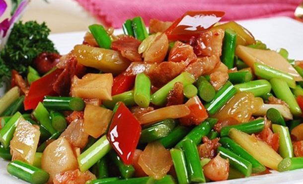 猪瘦肉|孩子身体缺少营养物质没精神,多吃清爽菜,营养可口滋补