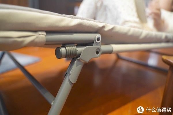 填充物|我爱我家 篇三十三:午休应急不将就,8H小神仙防水午休折叠床体验