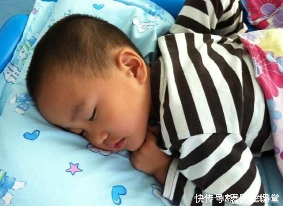 脾虚|6岁男娃过度喂养，脾虚长不高!孩子若出现这3种情况，别再喂了