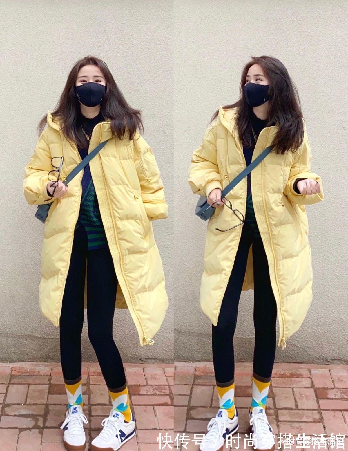 气质|为什么会穿的女人很有气质?原来搭配从不忽略每个细节,建议收藏