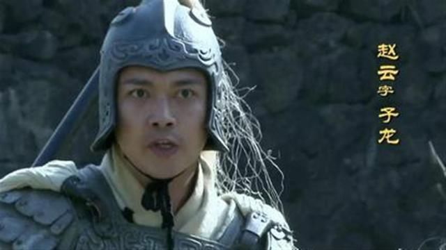 曹操|赵云和吕布谁更胜一筹？从刘备和曹操的评价中，也许能找到答案