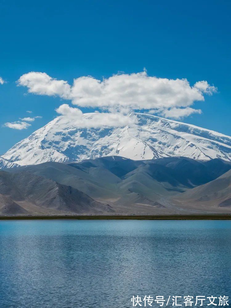 新疆|2022年春天，等一个人，陪我去南疆看杏花
