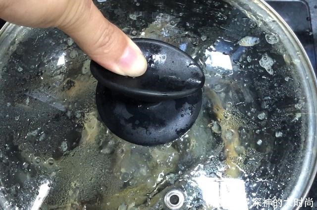 滋润|秋天干燥,用北芪和这“水中人参”煮汤,甘甜美味,滋润营养好