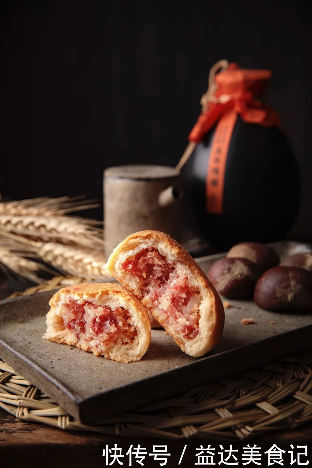 全国最好吃的20种月饼,看看有没有你家乡的