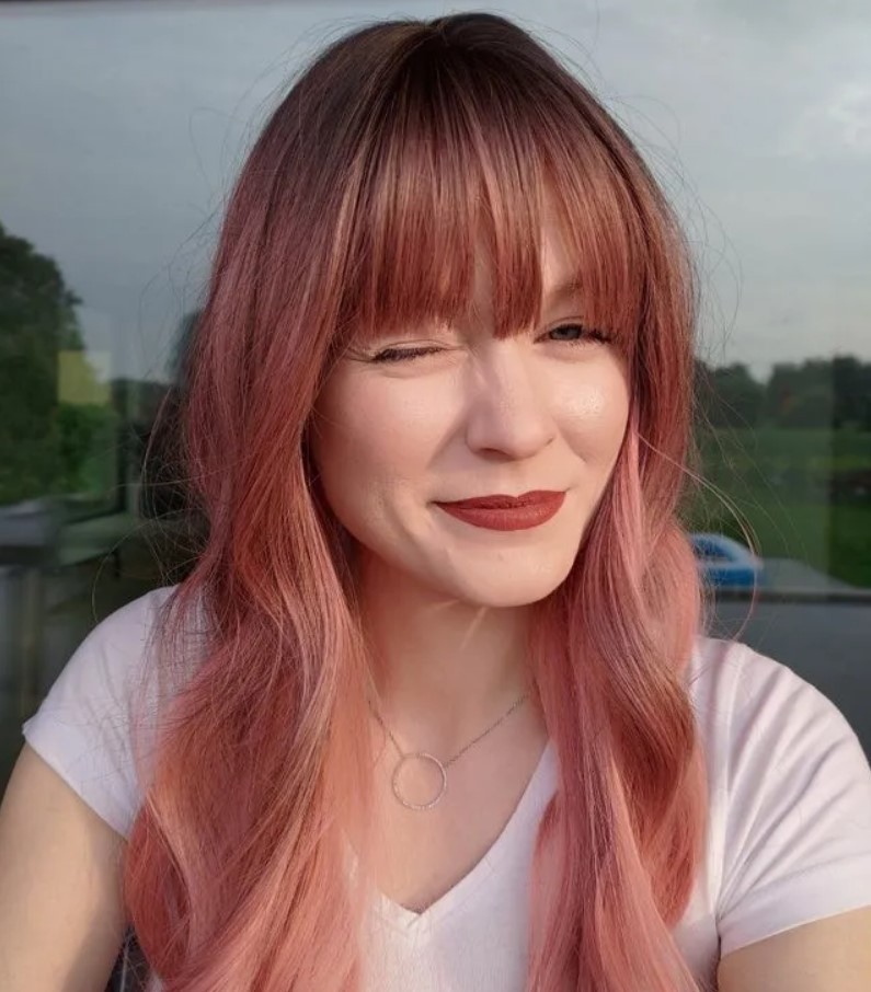 发型 发型对颜值影响有多大?整个人气质都变了!