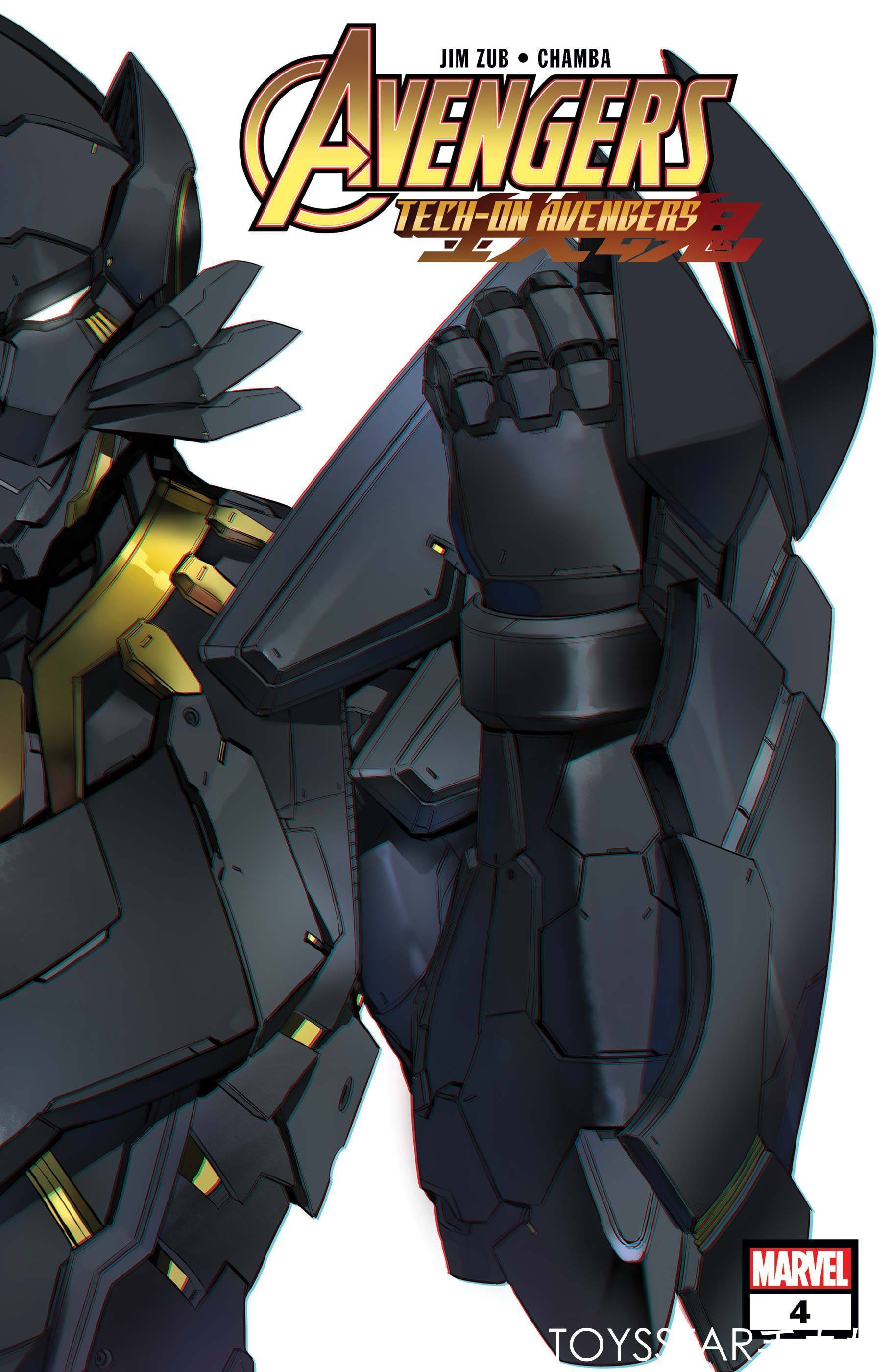 美国队长|《机动奥特曼》清水荣一创作漫威复仇者联盟装甲!太酷了!