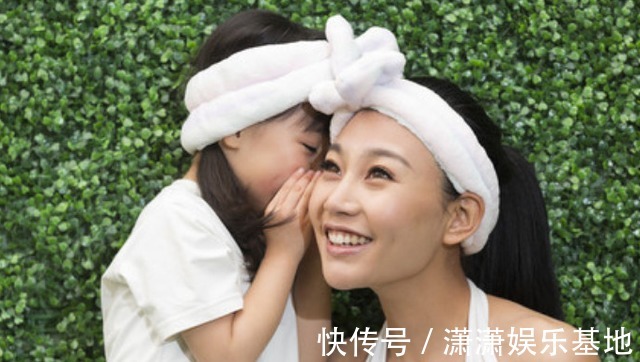 女性|女性生育能力的强弱,从脸上就能看出:只占一个,都要引起重视