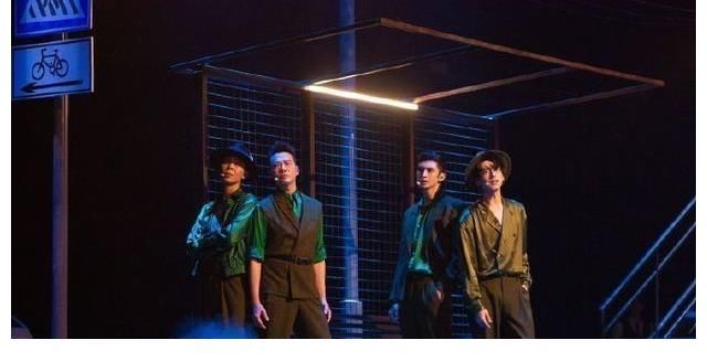 《哥哥》成團(tuán)名單曝光？海泉尹正淘汰，李響意難平，熱狗最具爭(zhēng)議