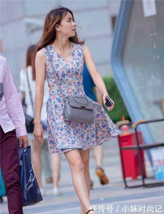 花苞款 整个裙装更加优雅精致了,也让大家感受到了新的惊喜