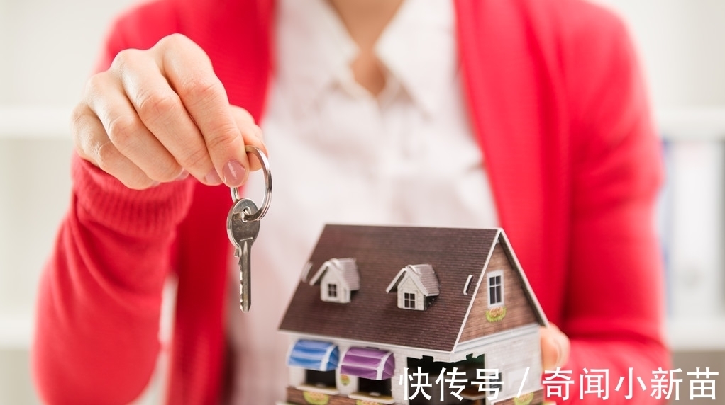 阿芳|父母离婚将房子过户给女儿，不料她竟偷偷卖掉，最后竟还被买房人逼婚