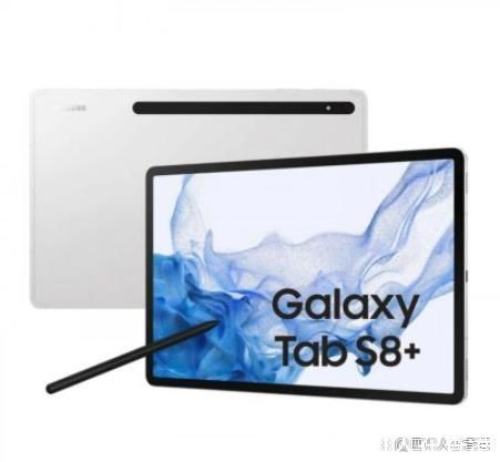 usb|三星 Galaxy Tab S8 系列营销图片突出关键功能泄露