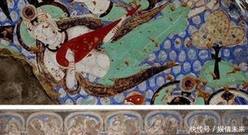 一次意外发现千年古寺下葬着怀孕女子,众人说法不一,成未解之谜