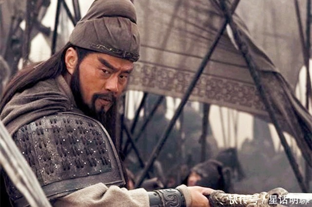 关羽|两个同样的战神,他死后刘邦高兴的不得了,他死后刘备痛惜