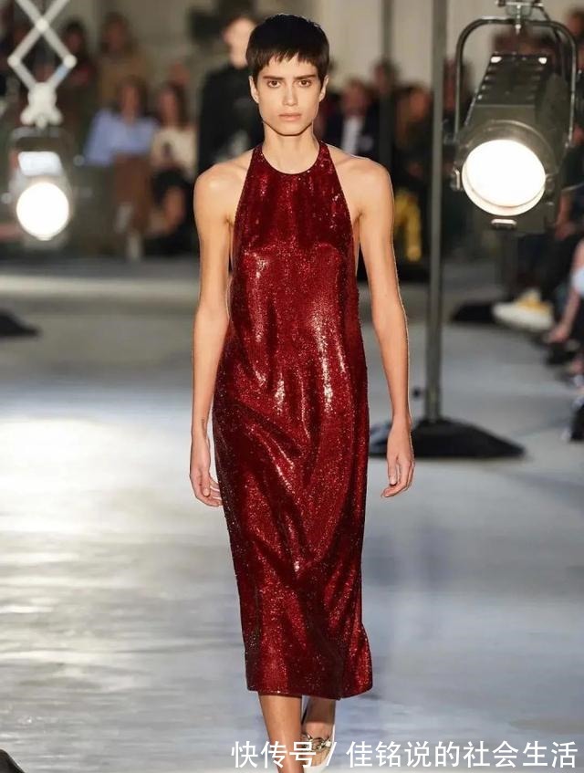 酒庄红 202122秋冬女装流行色趋势!